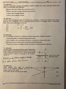 Samples '2018. gada Fizikas Centralizētā eksāmena atbildes', 4.