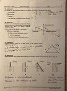 Samples '2018. gada Fizikas Centralizētā eksāmena atbildes', 5.