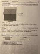 Samples '2018. gada Fizikas Centralizētā eksāmena atbildes', 11.