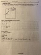 Samples '2018. gada Fizikas Centralizētā eksāmena atbildes', 12.