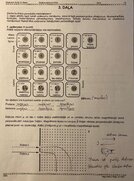 Samples '2018. gada Fizikas Centralizētā eksāmena atbildes', 13.