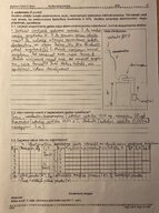 Samples '2018. gada Fizikas Centralizētā eksāmena atbildes', 15.