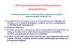 Presentations 'Kontroldarbs policijas tiesībās', 5.