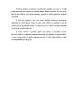 Summaries, Notes '4 faktori, kas ietekmē bērnu iesaisti mācībās, piederības izjūtu izglītības iest', 2.