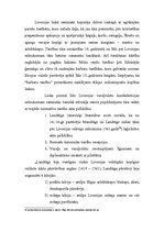 Research Papers 'Tiesu iekārta un tiesu spriešana Livonijā', 17.