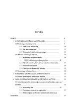 Research Papers 'Ģeoekoloģiskais monitorings', 4.