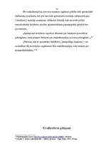 Research Papers 'Uzņēmuma maksātnespējas regulējums komerctiesībās', 14.