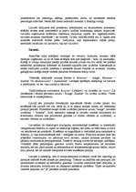 Summaries, Notes 'Latvijas un Francijas kultūras un biznesa etiķetes salīdzinājums', 6.