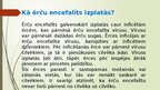 Presentations 'Ērču encefalīts', 3.