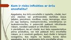 Presentations 'Ērču encefalīts', 7.