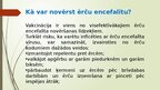 Presentations 'Ērču encefalīts', 8.