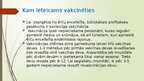 Presentations 'Ērču encefalīts', 13.
