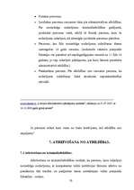 Research Papers 'Kriminālatbildība un administratīvā atbildība', 19.