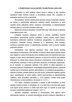 Research Papers 'Sociālā politika. Nodarbinātības politika Latvijā', 8.