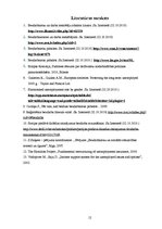 Research Papers 'Sociālā politika. Nodarbinātības politika Latvijā', 12.