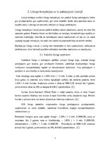 Research Papers 'Līzinga paklpojumi un nosacījumi Latvijas līzinga sabiedrībās (vadošajās un ‘’ma', 7.