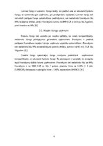 Research Papers 'Līzinga paklpojumi un nosacījumi Latvijas līzinga sabiedrībās (vadošajās un ‘’ma', 8.