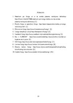 Research Papers 'Līzinga paklpojumi un nosacījumi Latvijas līzinga sabiedrībās (vadošajās un ‘’ma', 10.