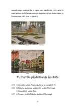 Research Papers 'V.Purvītis', 17.