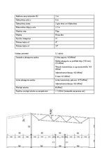Samples 'Četru stāvu ēkas projektēšana', 5.