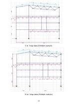 Samples 'Četru stāvu ēkas projektēšana', 15.