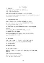 Samples 'Četru stāvu ēkas projektēšana', 16.