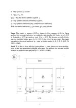 Samples 'Četru stāvu ēkas projektēšana', 17.