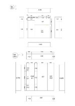 Samples 'Četru stāvu ēkas projektēšana', 18.
