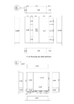 Samples 'Četru stāvu ēkas projektēšana', 19.