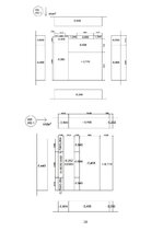 Samples 'Četru stāvu ēkas projektēšana', 20.