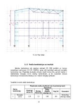 Samples 'Četru stāvu ēkas projektēšana', 22.
