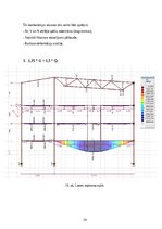 Samples 'Četru stāvu ēkas projektēšana', 24.