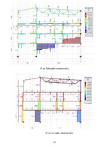 Samples 'Četru stāvu ēkas projektēšana', 25.