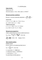 Samples 'Četru stāvu ēkas projektēšana', 34.