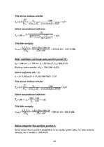 Samples 'Četru stāvu ēkas projektēšana', 40.