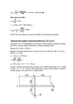 Samples 'Četru stāvu ēkas projektēšana', 42.