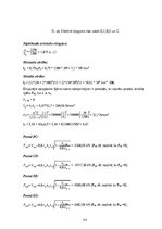 Samples 'Četru stāvu ēkas projektēšana', 43.