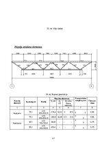 Samples 'Četru stāvu ēkas projektēšana', 47.