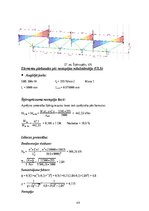 Samples 'Četru stāvu ēkas projektēšana', 49.