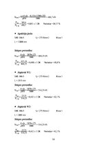Samples 'Četru stāvu ēkas projektēšana', 50.