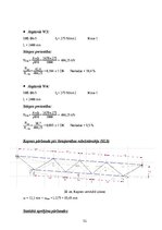 Samples 'Četru stāvu ēkas projektēšana', 51.