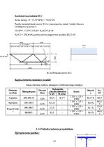 Samples 'Četru stāvu ēkas projektēšana', 52.