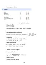 Samples 'Četru stāvu ēkas projektēšana', 53.