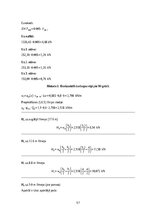 Samples 'Četru stāvu ēkas projektēšana', 57.