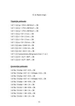 Samples 'Četru stāvu ēkas projektēšana', 61.