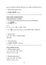 Samples 'Četru stāvu ēkas projektēšana', 65.