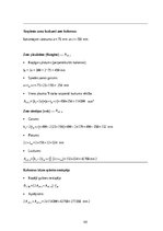 Samples 'Četru stāvu ēkas projektēšana', 66.