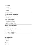 Samples 'Četru stāvu ēkas projektēšana', 76.