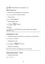 Samples 'Četru stāvu ēkas projektēšana', 81.