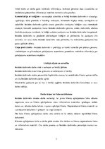 Summaries, Notes 'Klienta apkalpošanas standarts', 3.